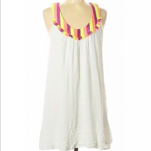 Merona Beach Dress